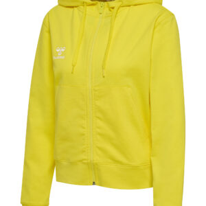 2.0 Zip Hoodie Woman – Bild 7