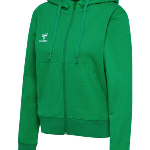 2.0 Zip Hoodie Woman – Bild 9