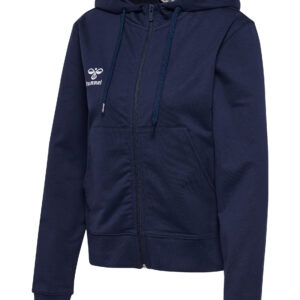 2.0 Zip Hoodie Woman – Bild 10