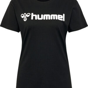 2.0 Logo T-Shirt S/S Woman – Bild 3