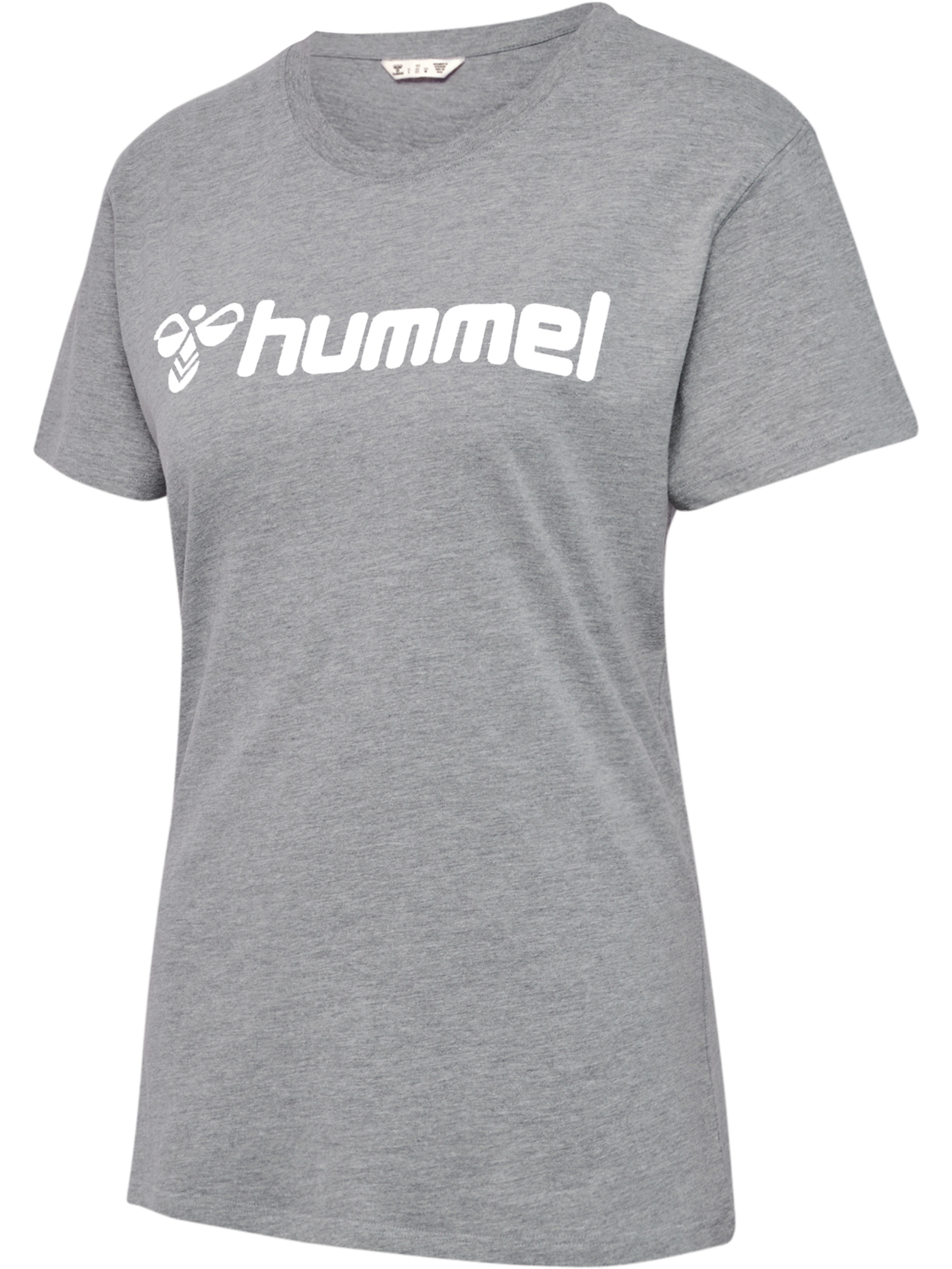 2.0 Logo T-Shirt S/S Woman – Bild 5