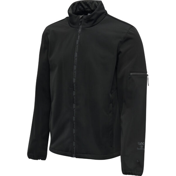 Softshell Jacket