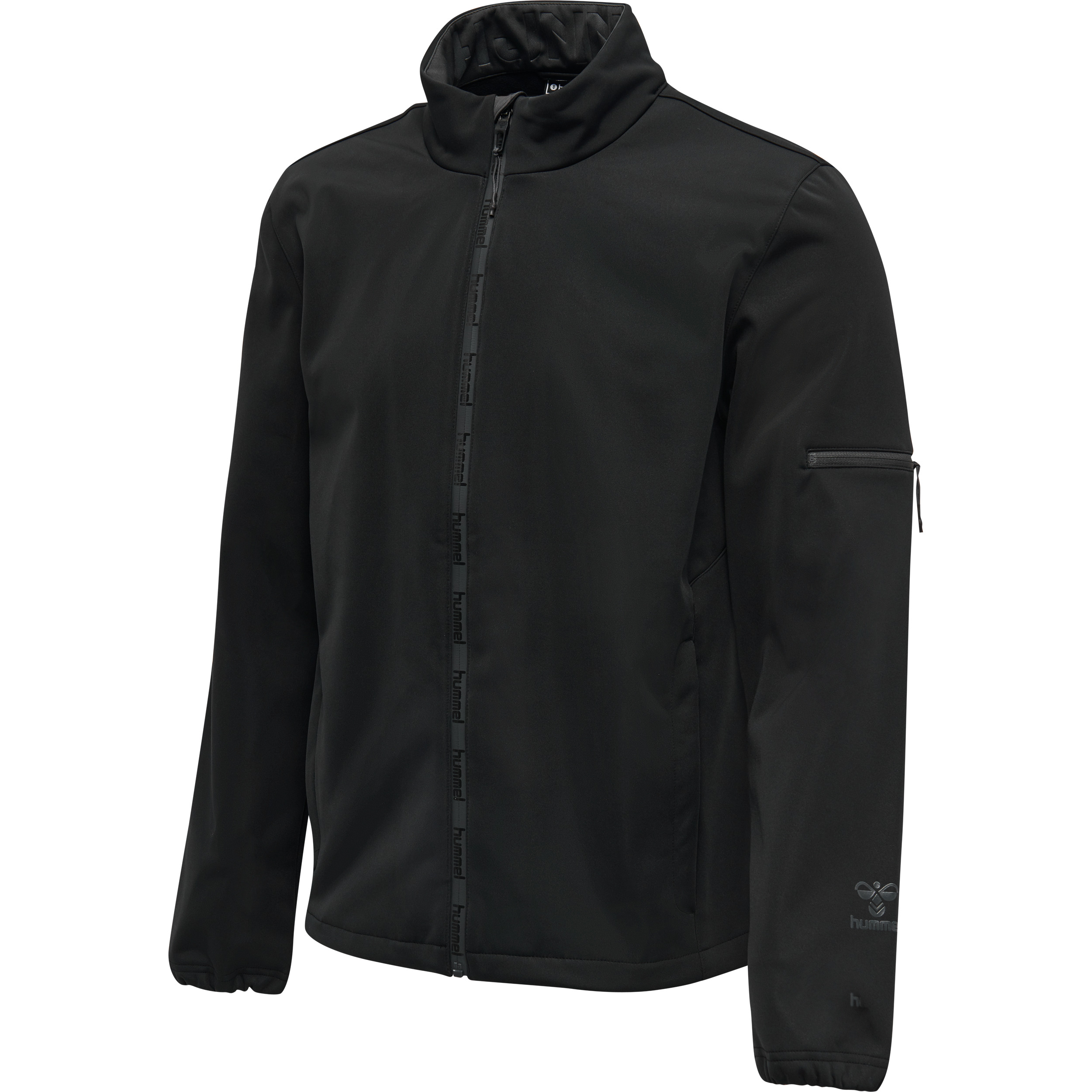 Softshell Jacket – Bild 1