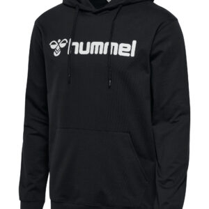 hmlGO 2.0 LOGO HOODIE – Bild 1