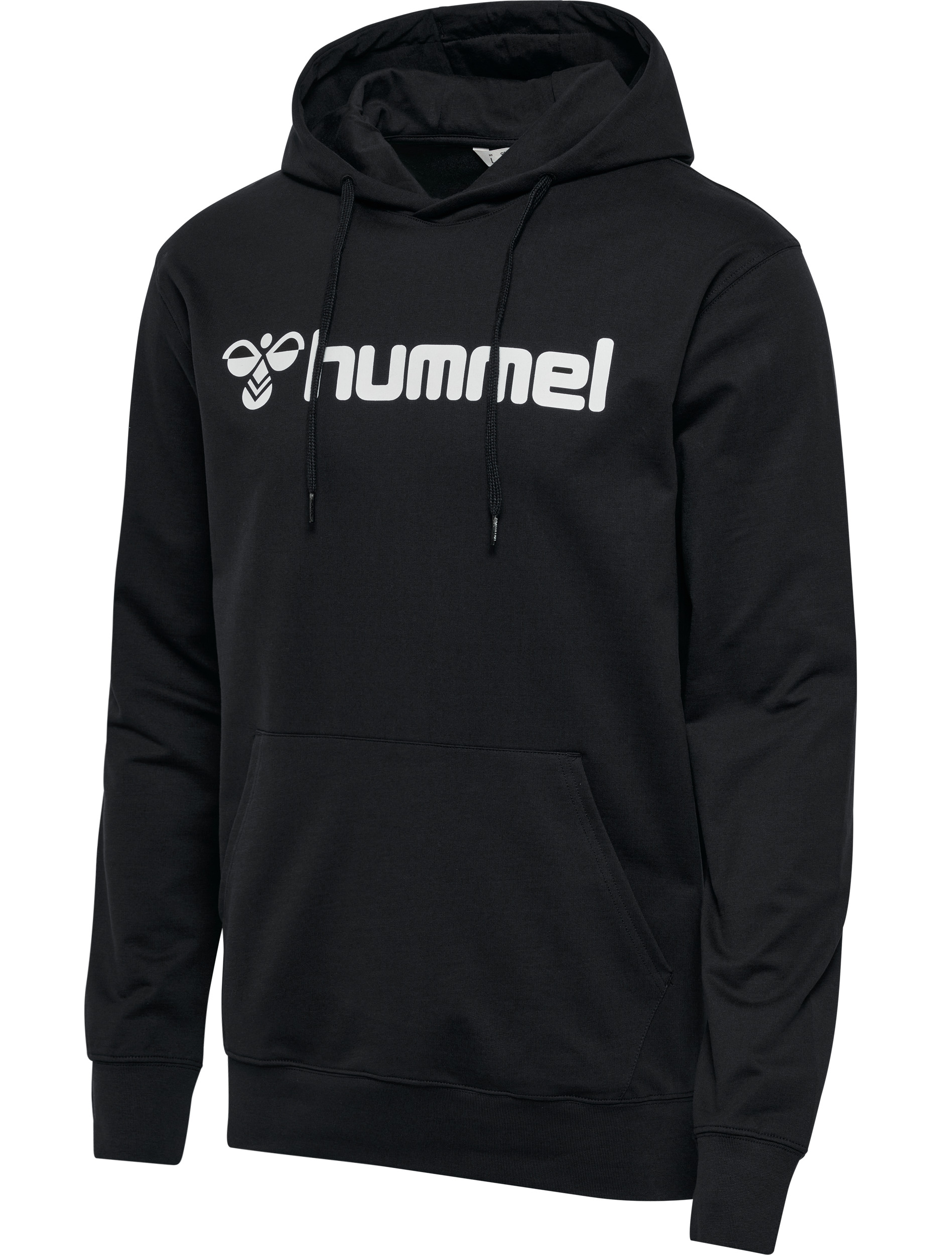hmlGO 2.0 LOGO HOODIE – Bild 1
