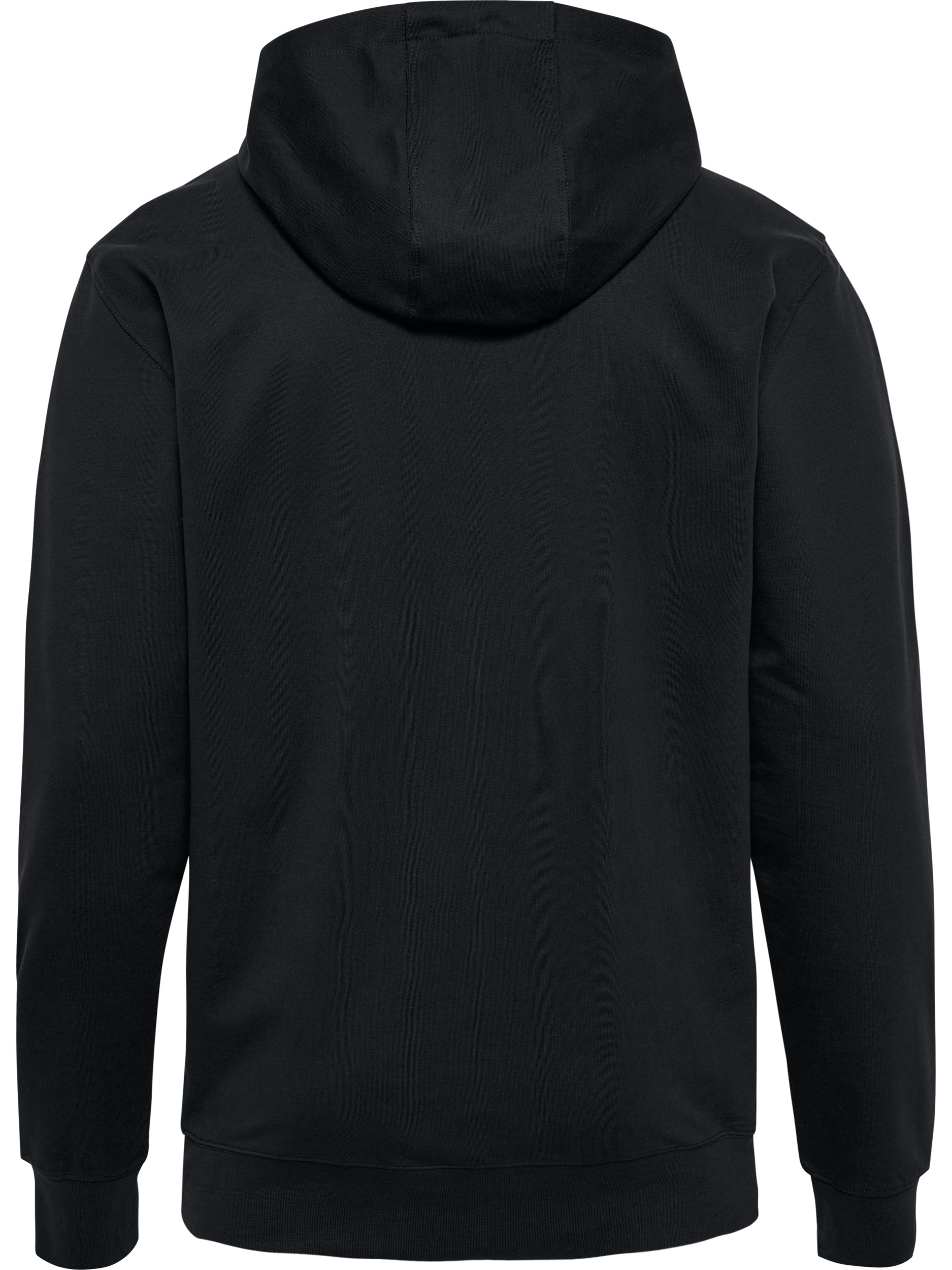 hmlGO 2.0 LOGO HOODIE – Bild 2