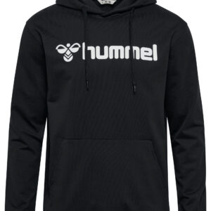 hmlGO 2.0 LOGO HOODIE – Bild 3