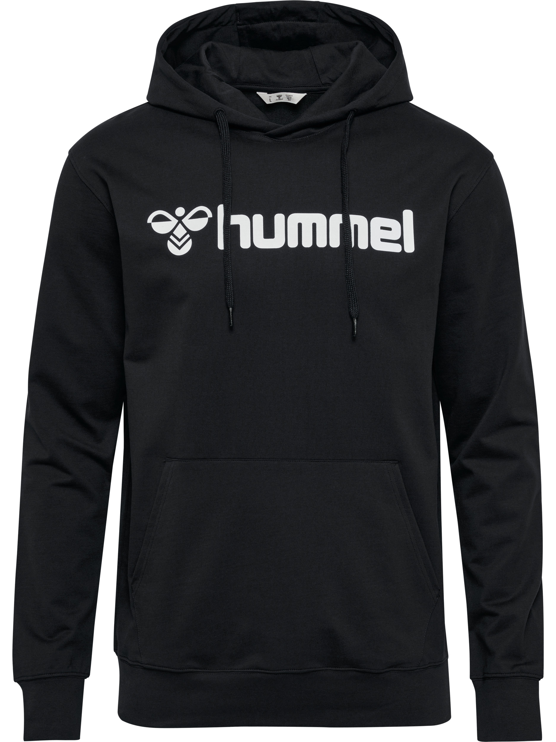 hmlGO 2.0 LOGO HOODIE – Bild 3