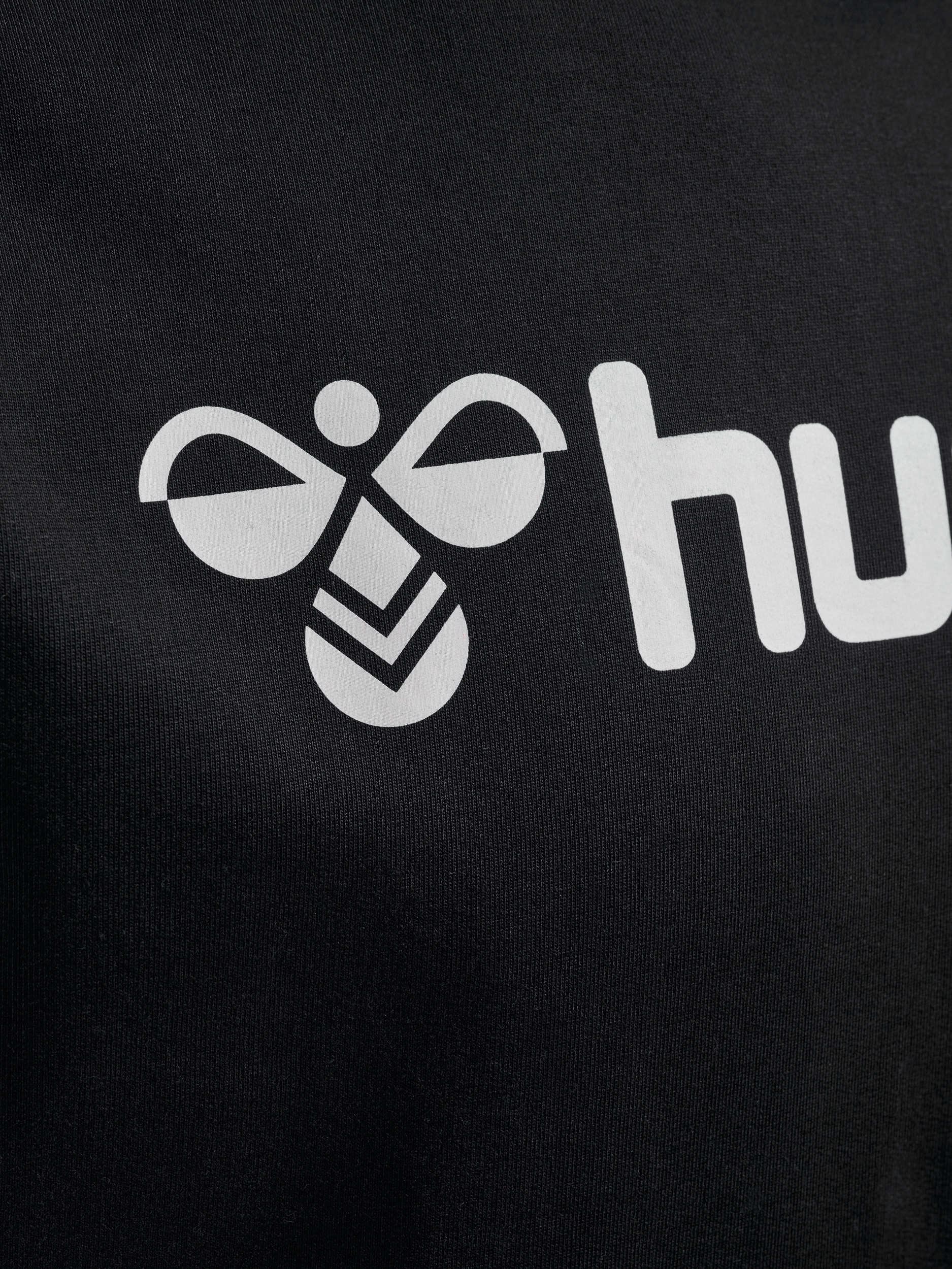 hmlGO 2.0 LOGO HOODIE – Bild 4
