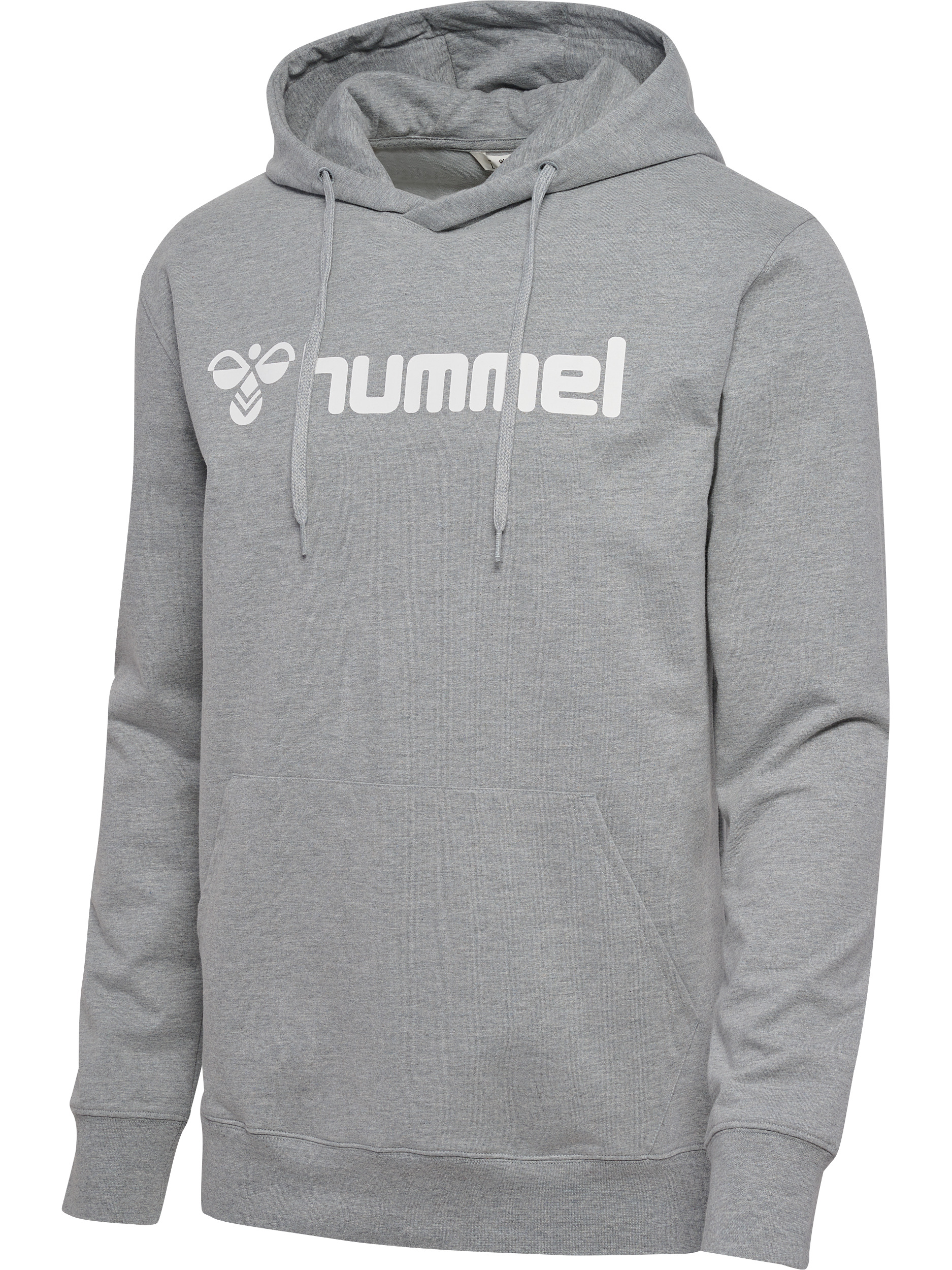 hmlGO 2.0 LOGO HOODIE – Bild 5