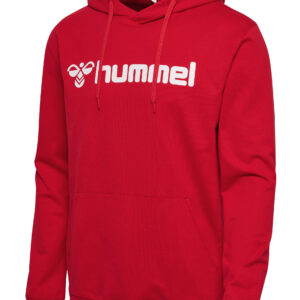 hmlGO 2.0 LOGO HOODIE – Bild 6