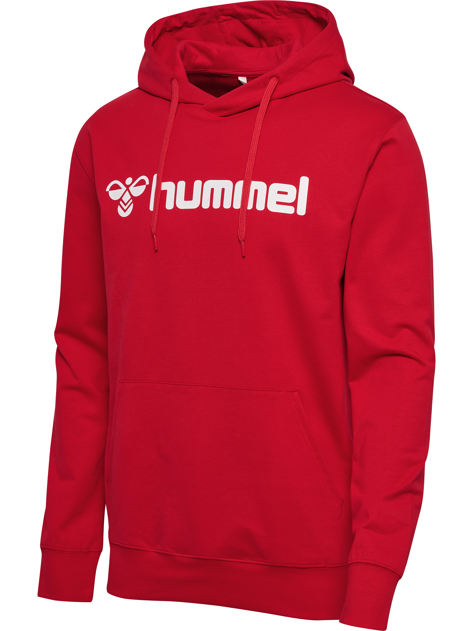 hmlGO 2.0 LOGO HOODIE – Bild 6