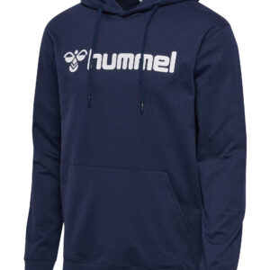 hmlGO 2.0 LOGO HOODIE – Bild 7