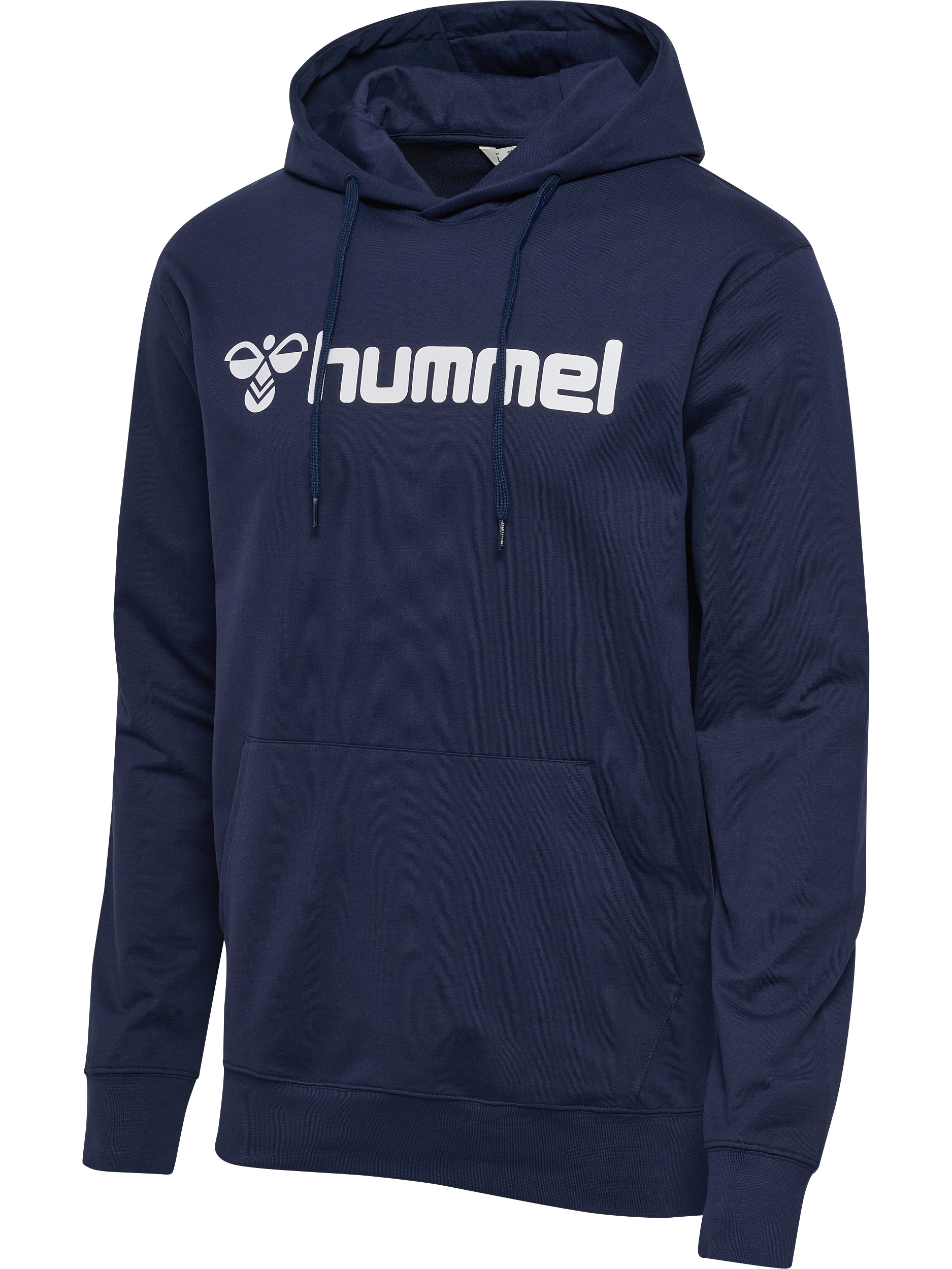 hmlGO 2.0 LOGO HOODIE – Bild 7