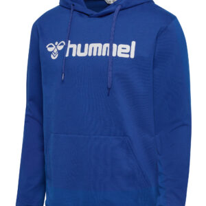hmlGO 2.0 LOGO HOODIE – Bild 8