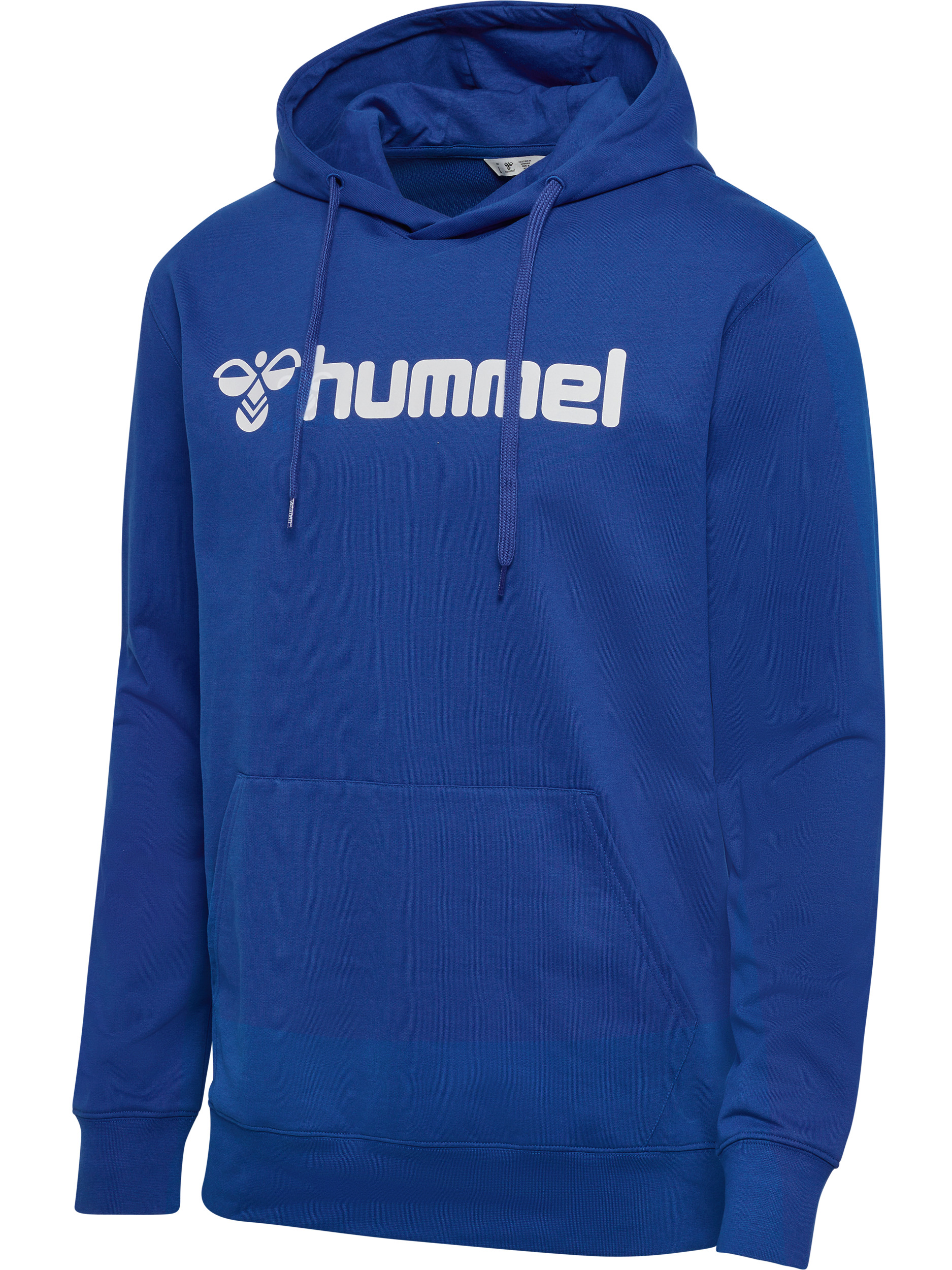 hmlGO 2.0 LOGO HOODIE – Bild 8