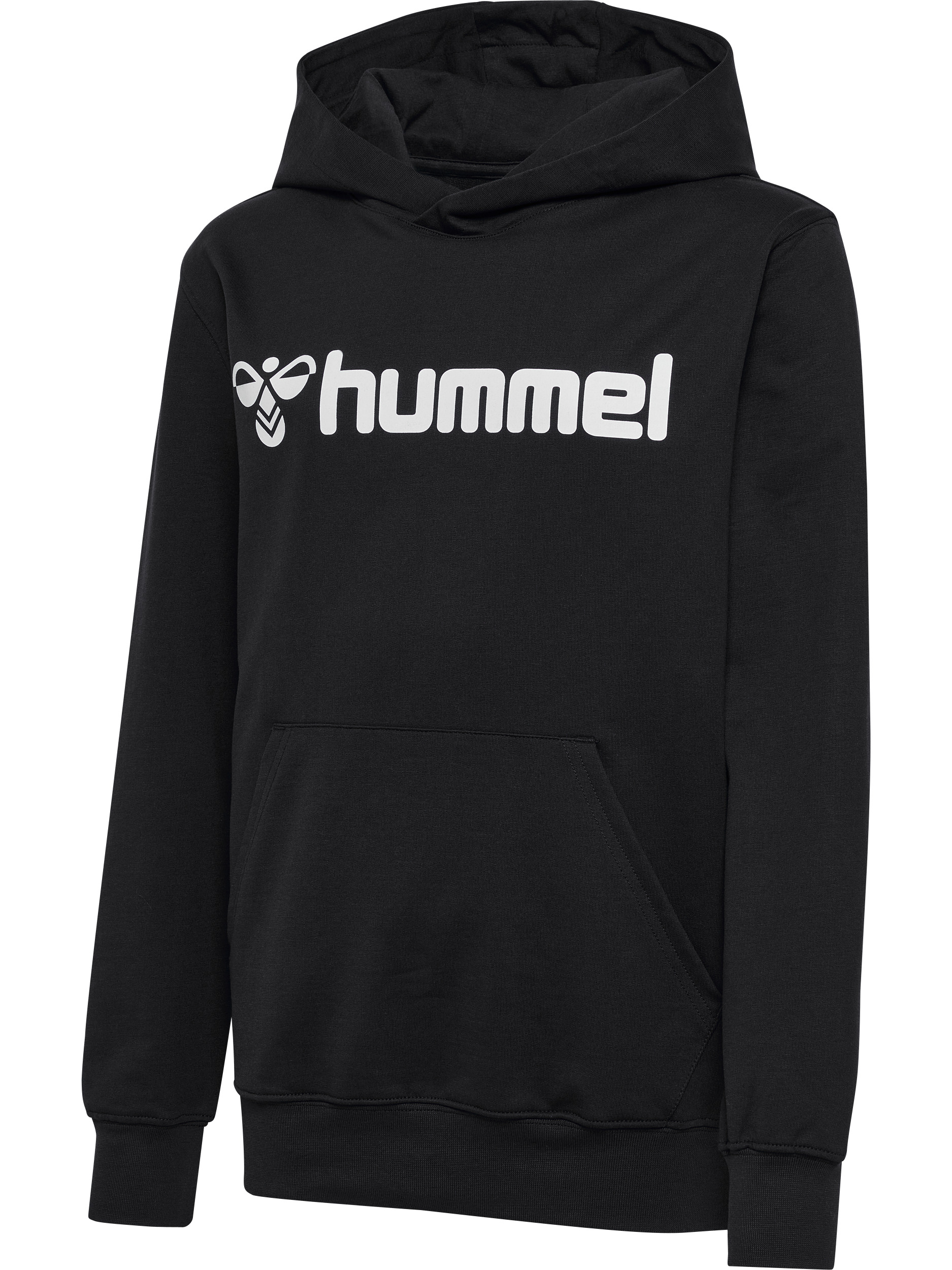 2.0 Logo Hoodie – Bild 1