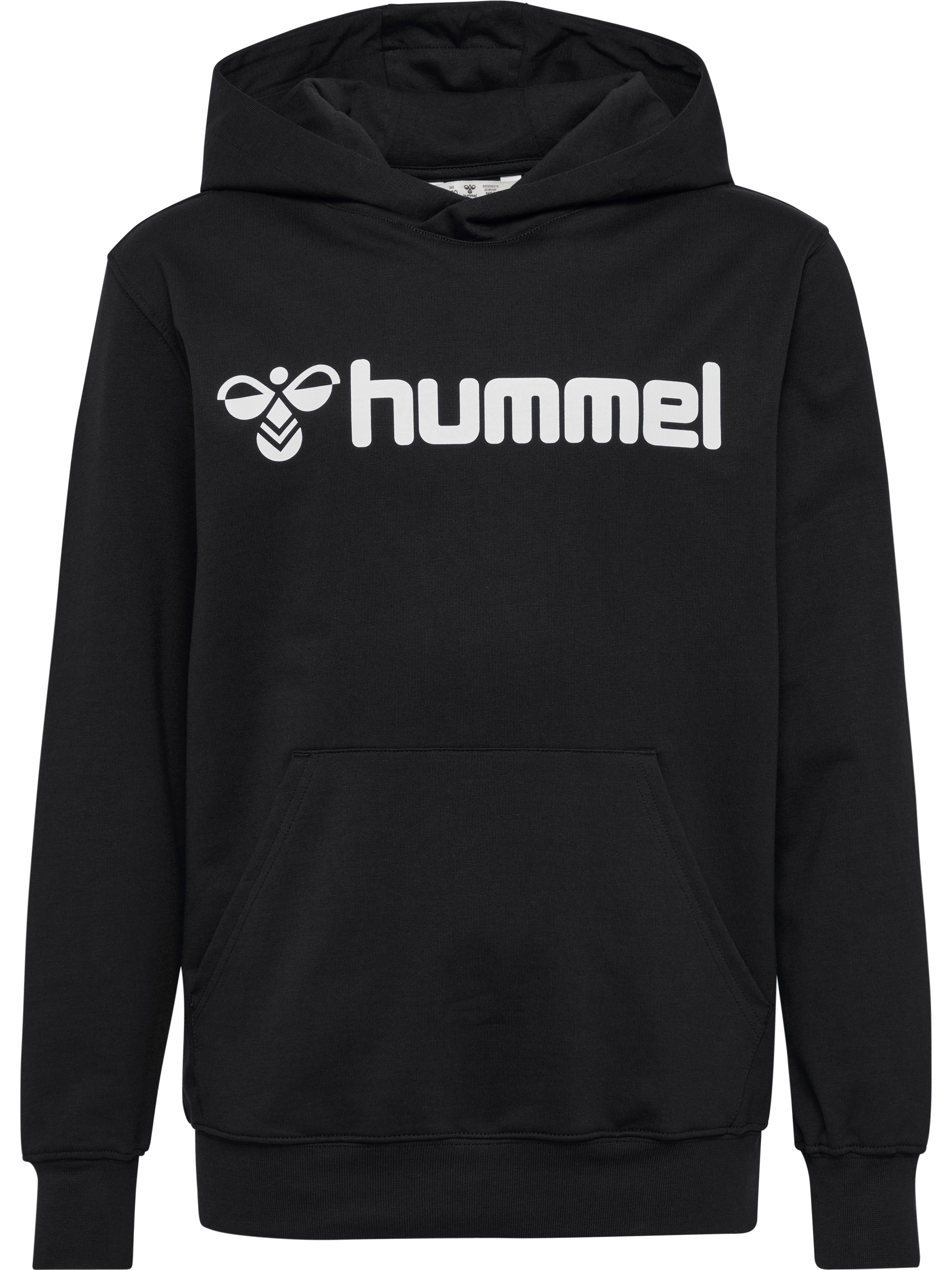 2.0 Logo Hoodie – Bild 3
