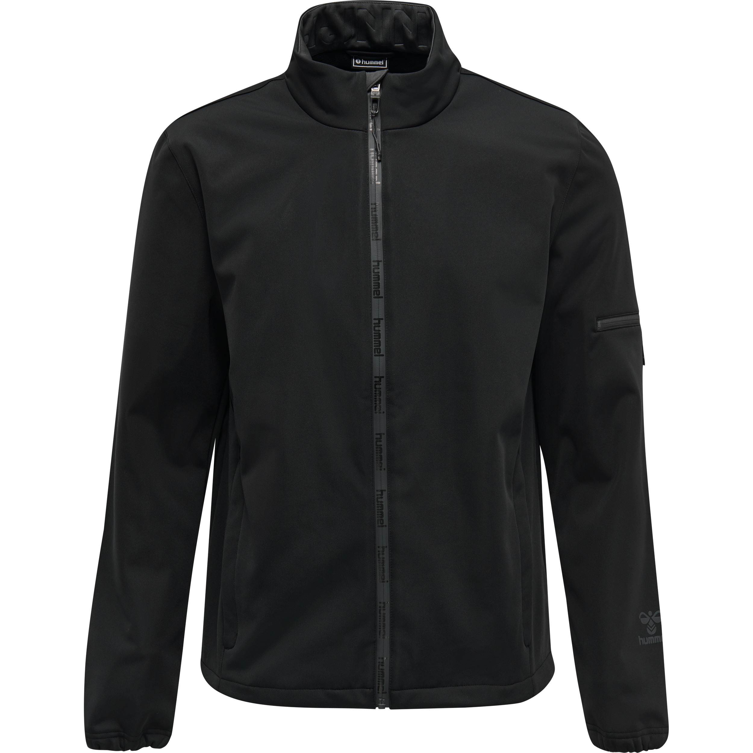 Softshell Jacket – Bild 3