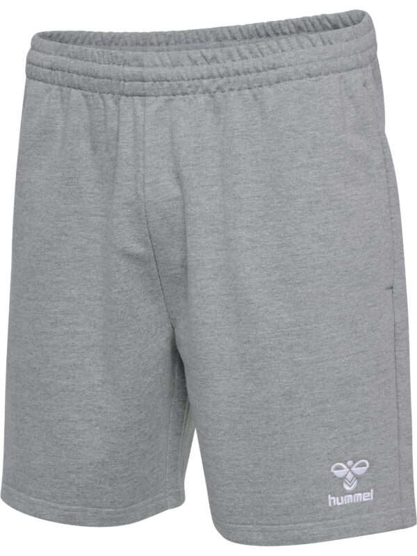 hmlGO 2.0 SWEATSHORTS