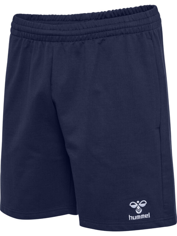 hmlGO 2.0 SWEATSHORTS