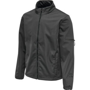 Softshell Jacket – Bild 6