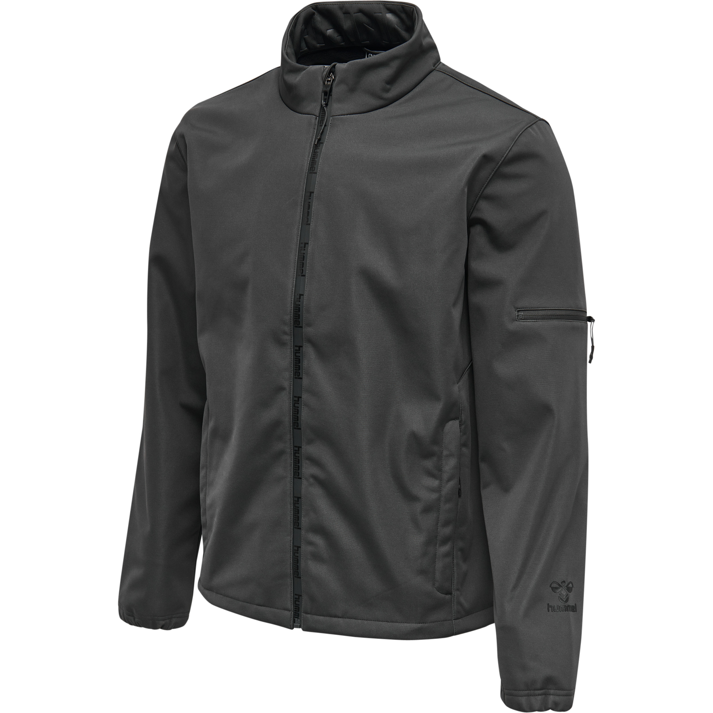 Softshell Jacket – Bild 6