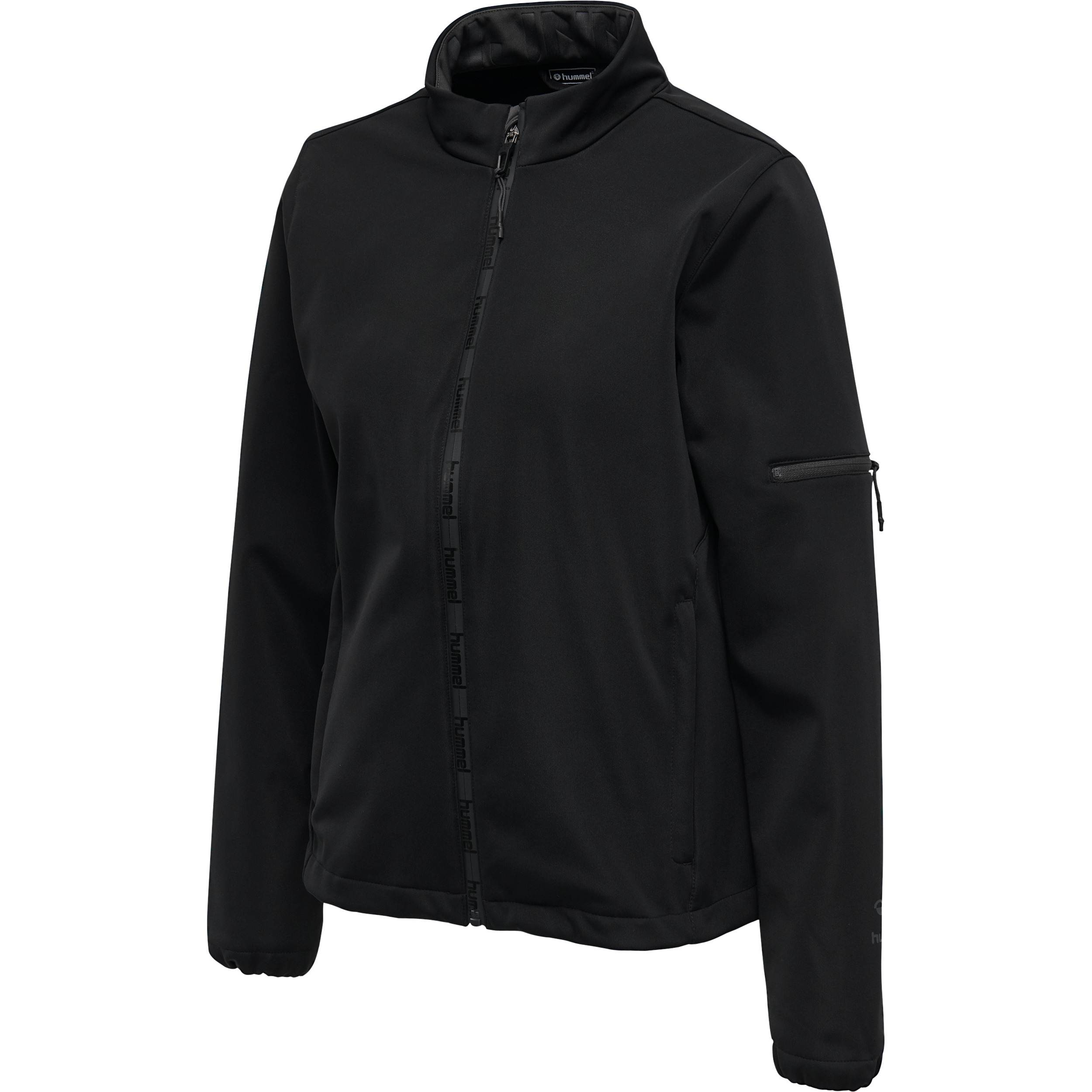 Softshell Jacket Woman – Bild 1