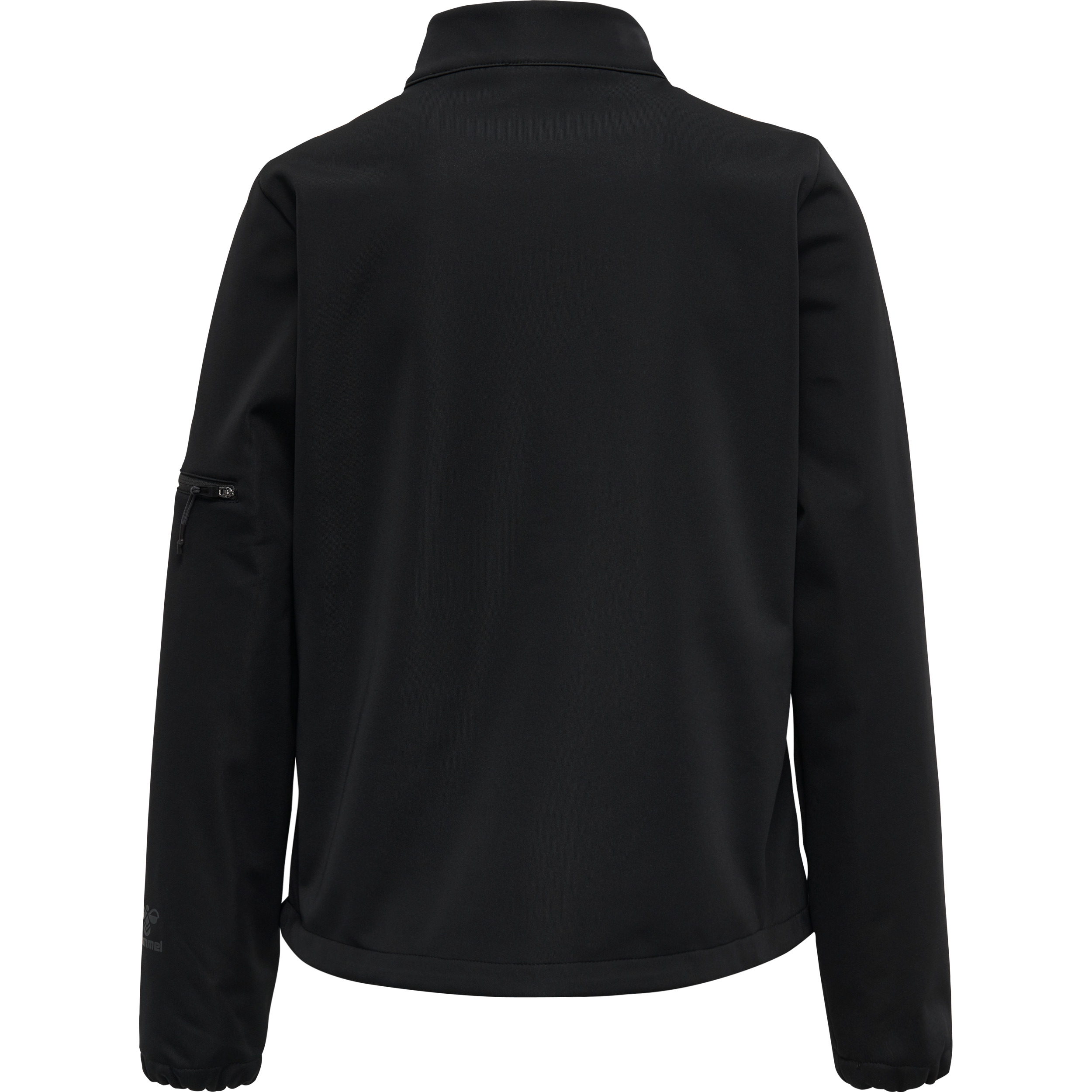 Softshell Jacket Woman – Bild 2