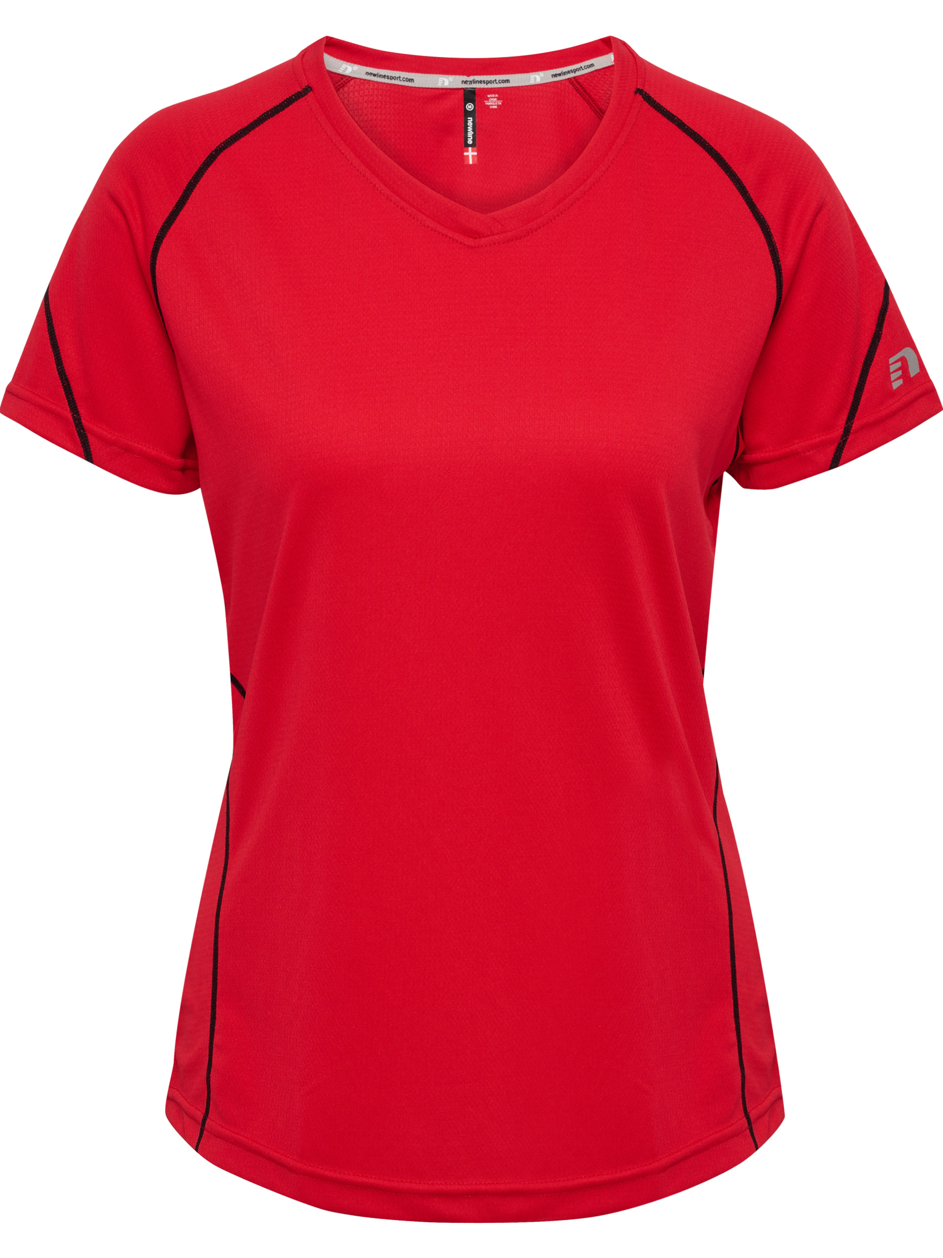 Base Coolskin Tee – Bild 3