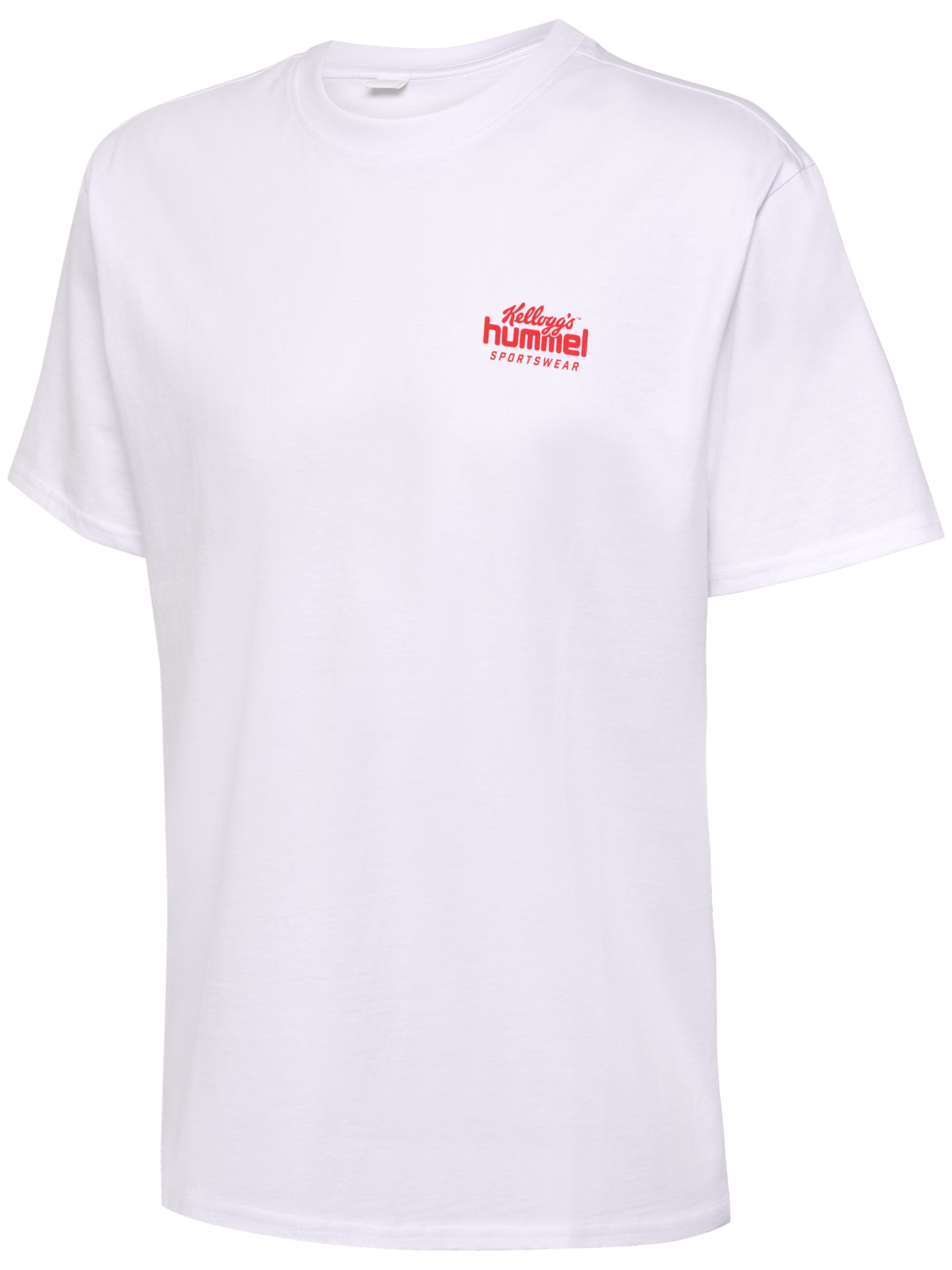 Boxy T-Shirt S/S – Bild 1