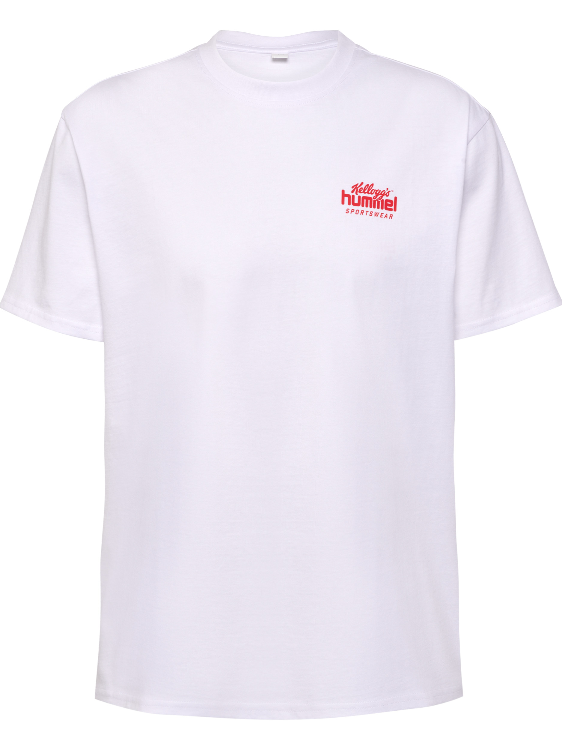 Boxy T-Shirt S/S – Bild 3