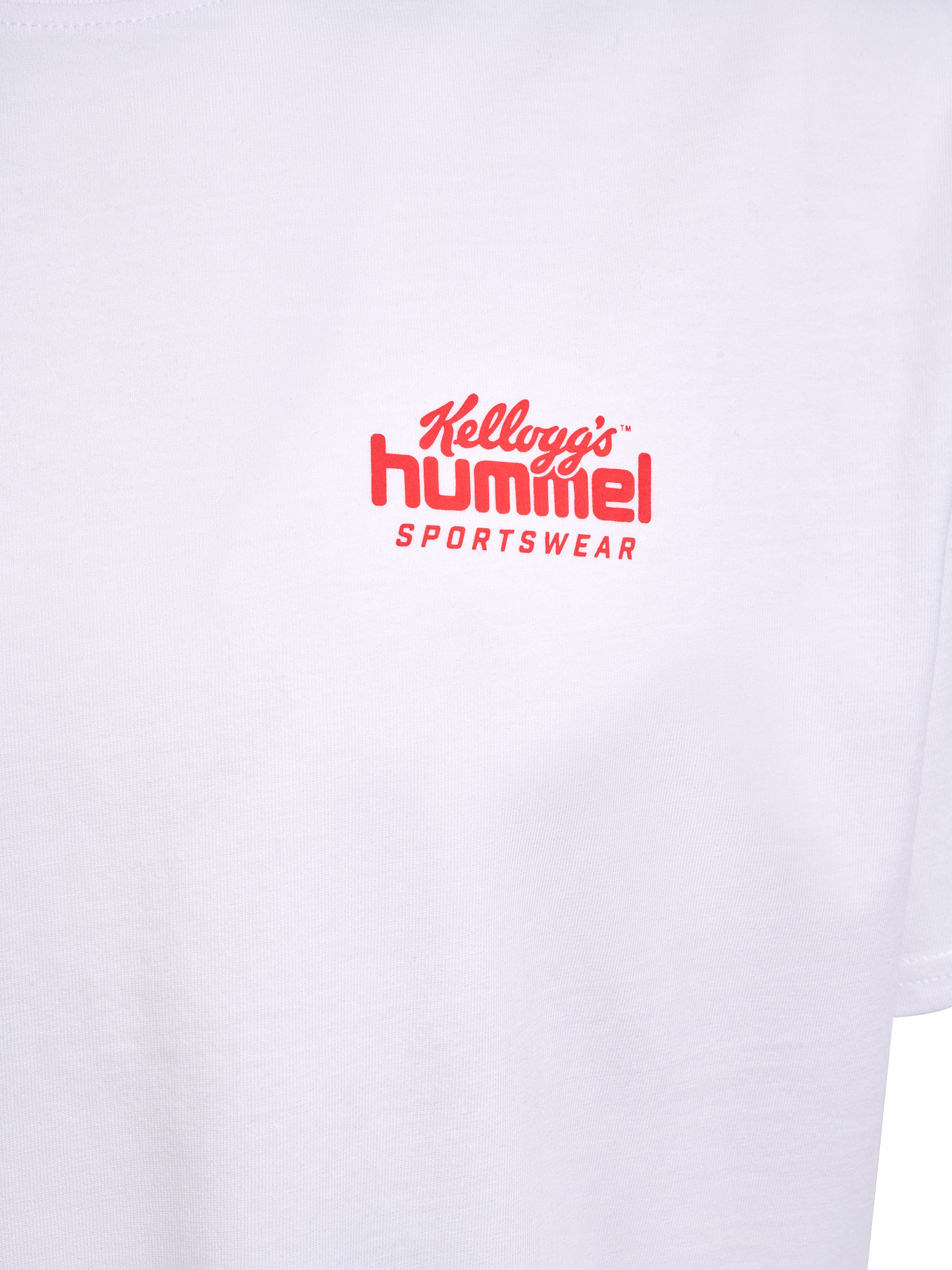 Boxy T-Shirt S/S – Bild 4