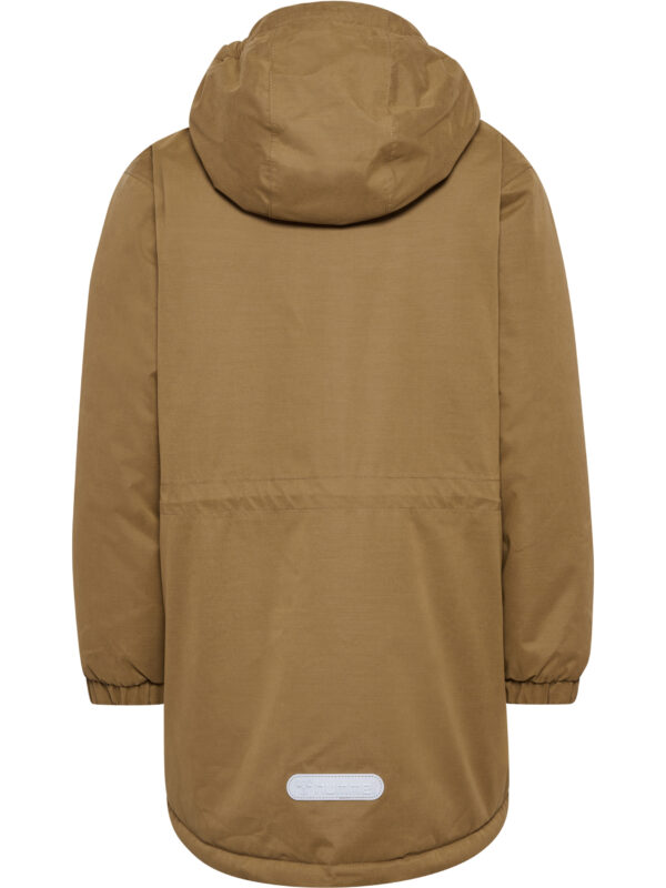 hmlATHENA TEX JACKET