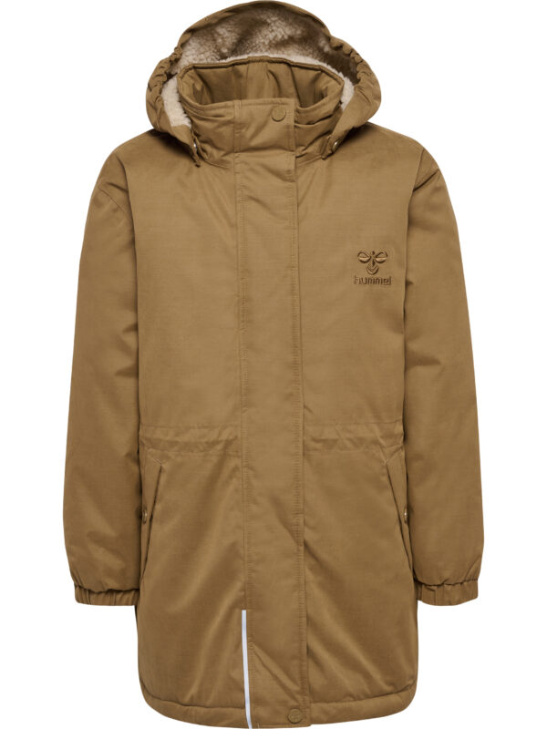 hmlATHENA TEX JACKET