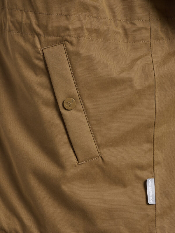 hmlATHENA TEX JACKET