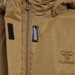 hmlATHENA TEX JACKET – Bild 5