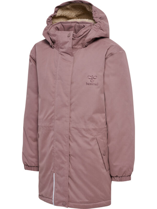 hmlATHENA TEX JACKET