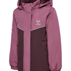 hmlJOSSE TEX JACKET – Bild 1