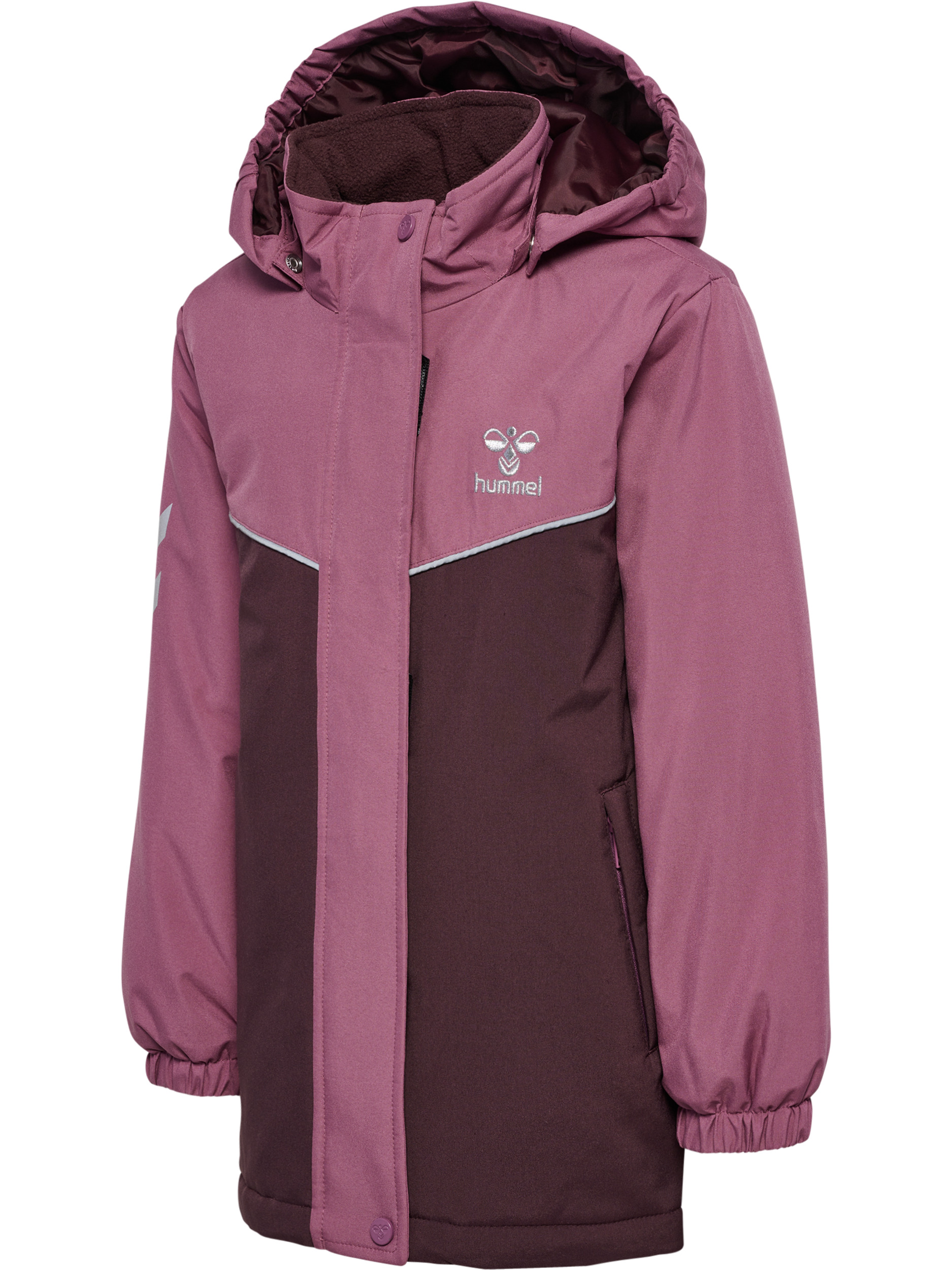 hmlJOSSE TEX JACKET – Bild 1