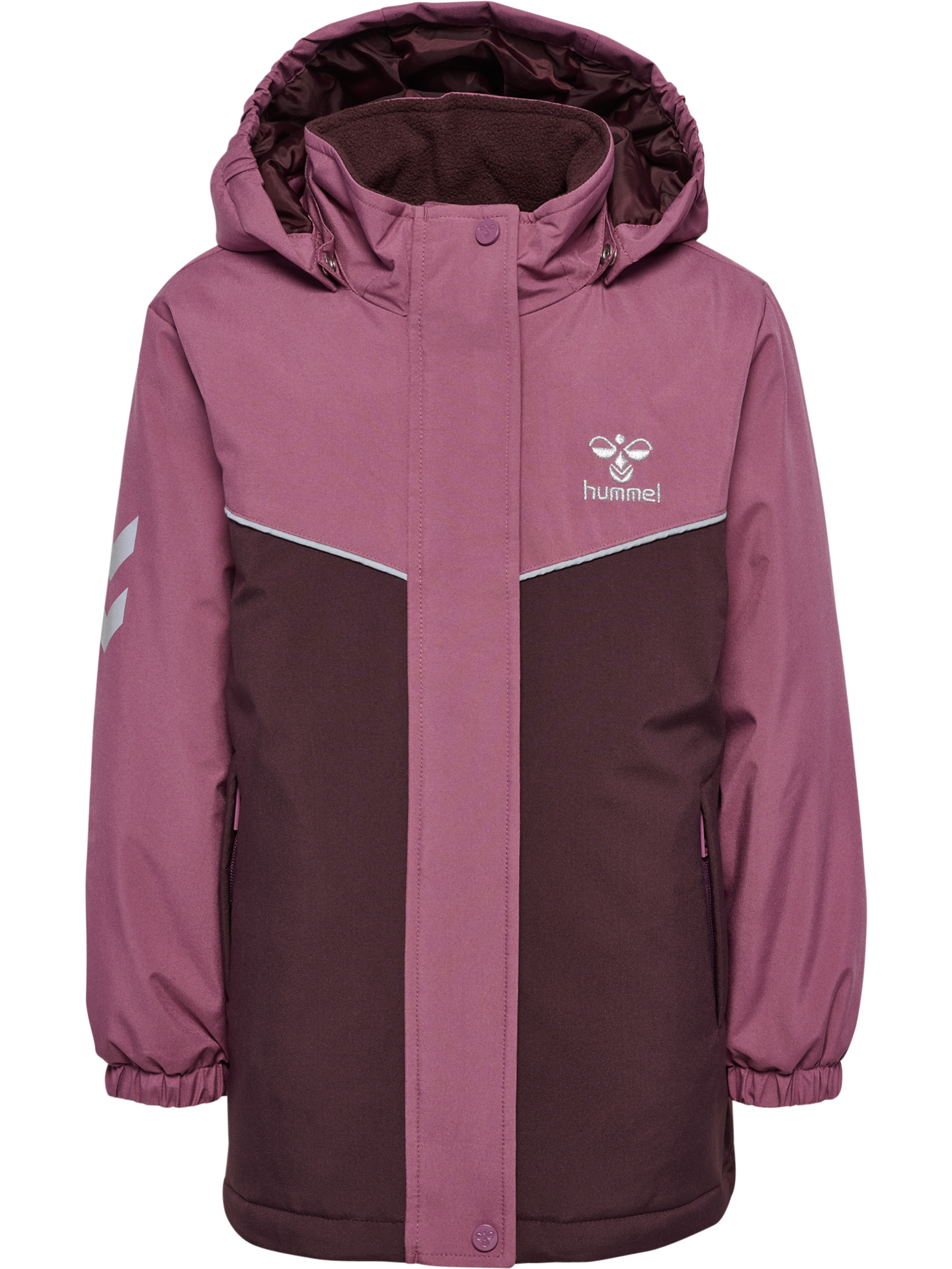 hmlJOSSE TEX JACKET – Bild 3