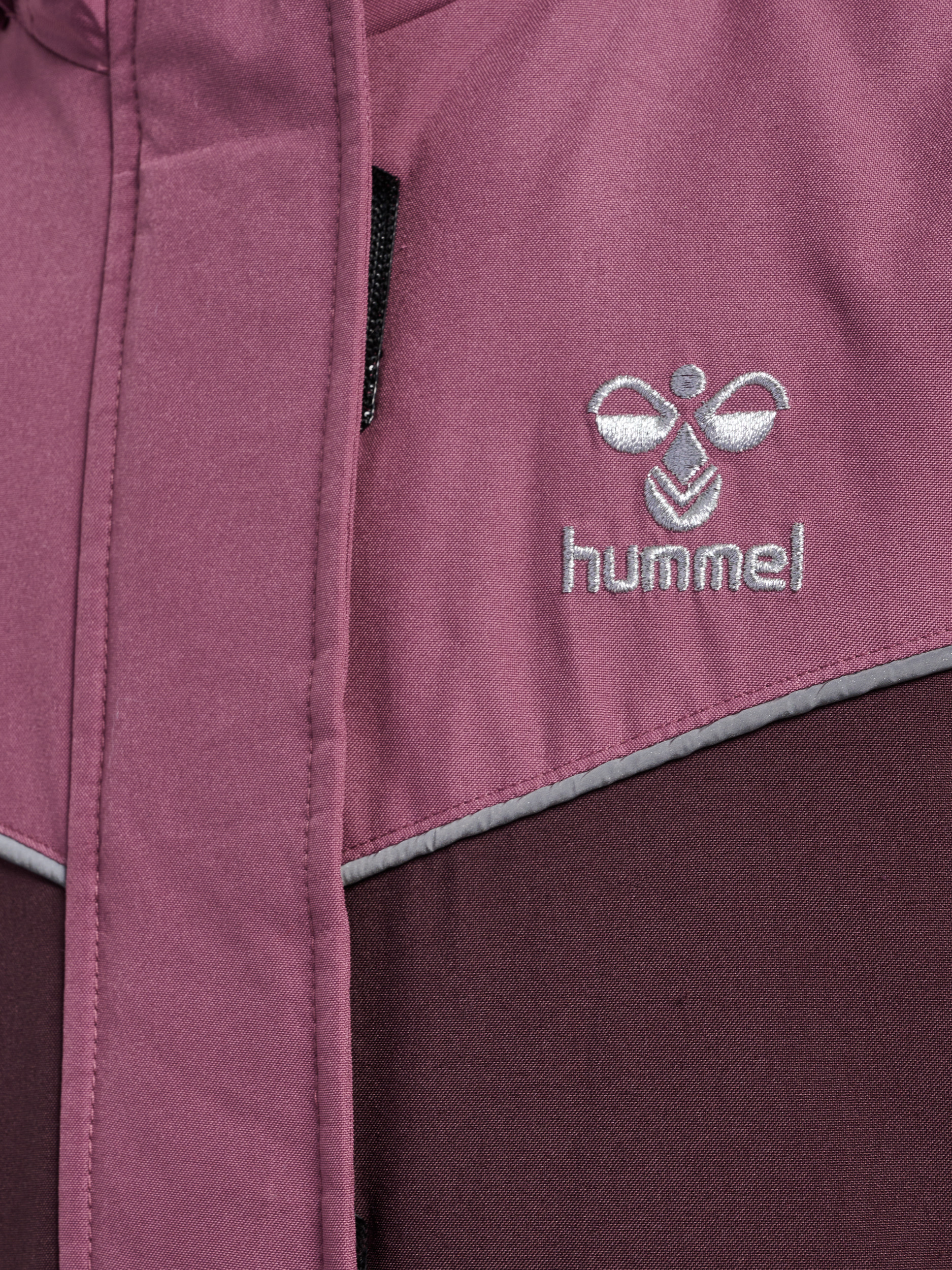 hmlJOSSE TEX JACKET – Bild 6