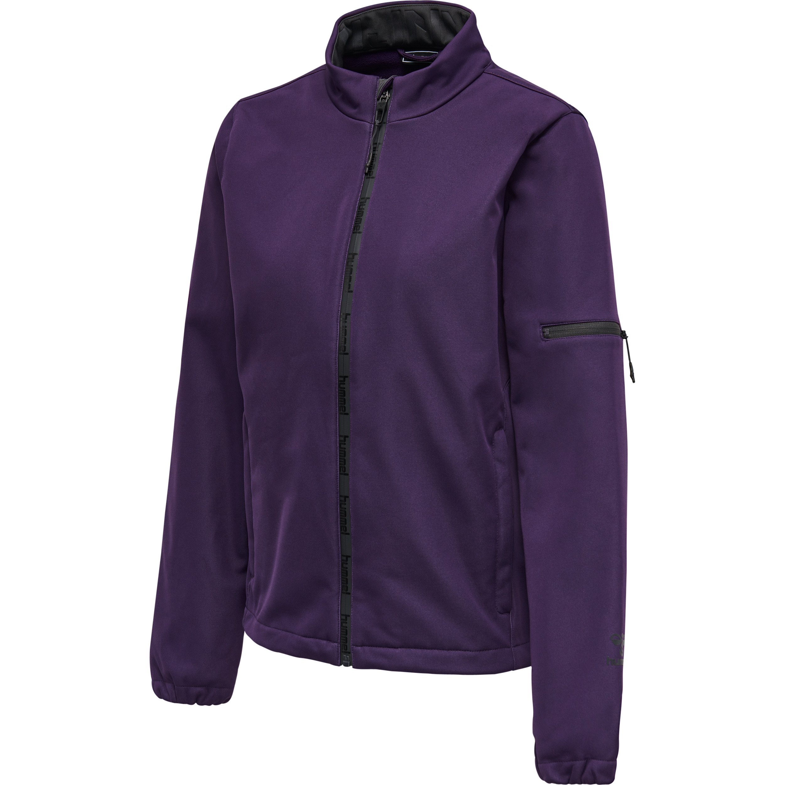 Softshell Jacket Woman – Bild 6
