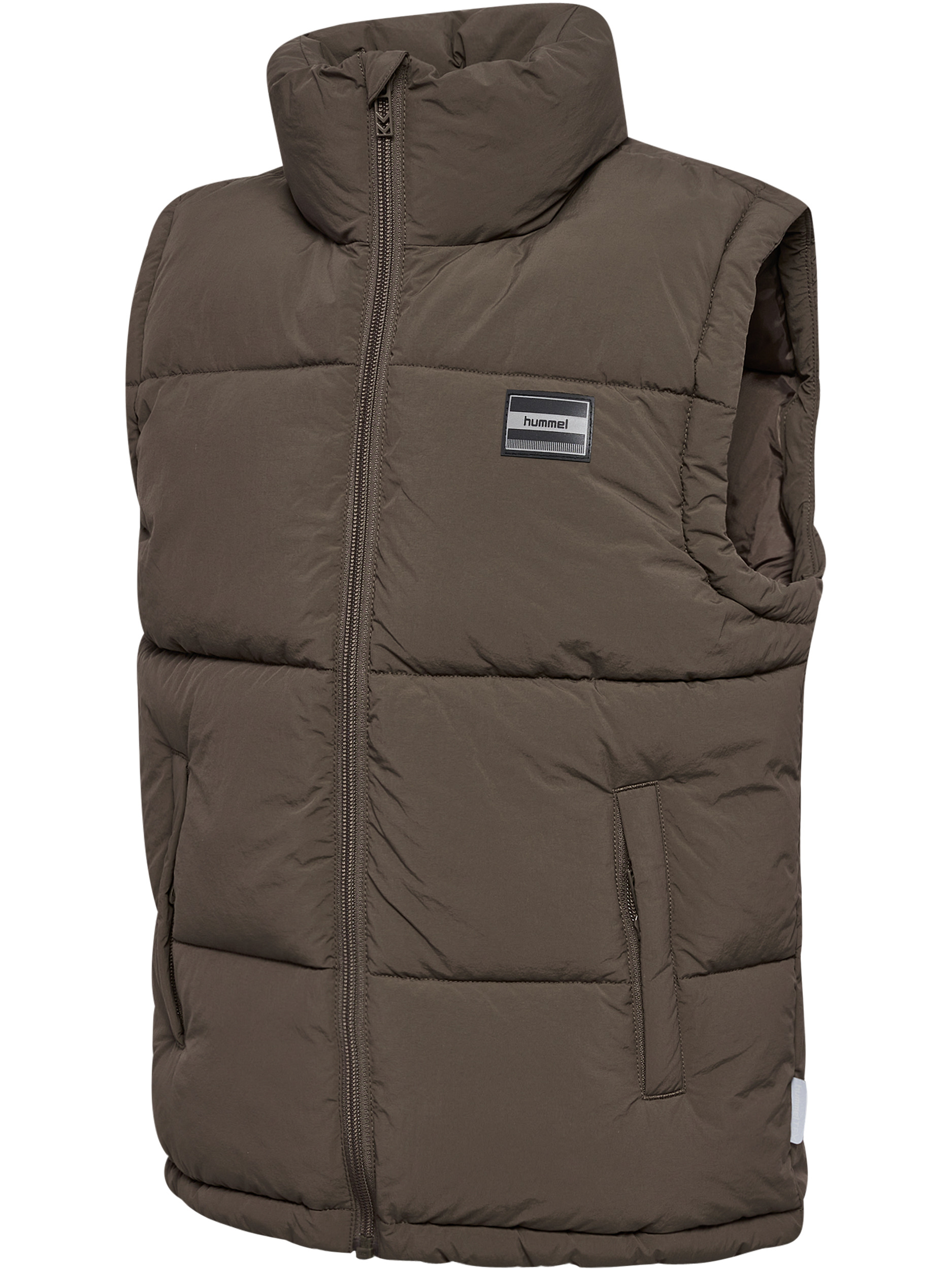 Tex Vest – Bild 1