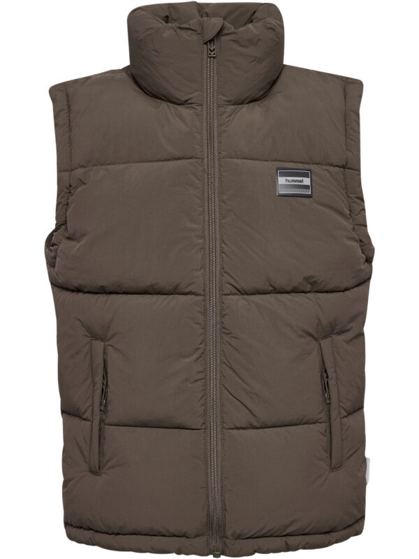 Tex Vest
