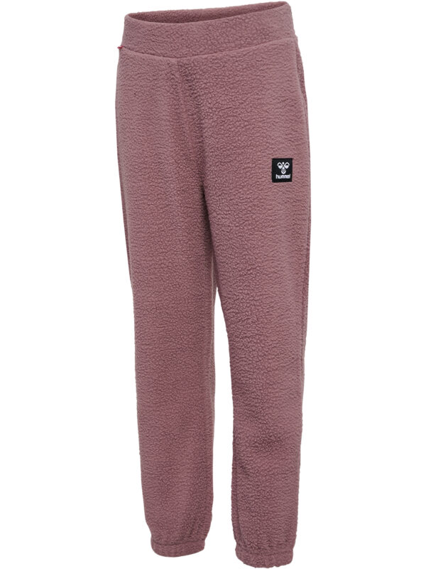 Fleece Pants
