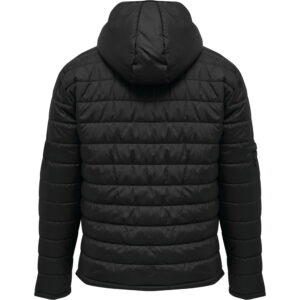 hmlNORTH QUILTED HOOD JACKET – Bild 2