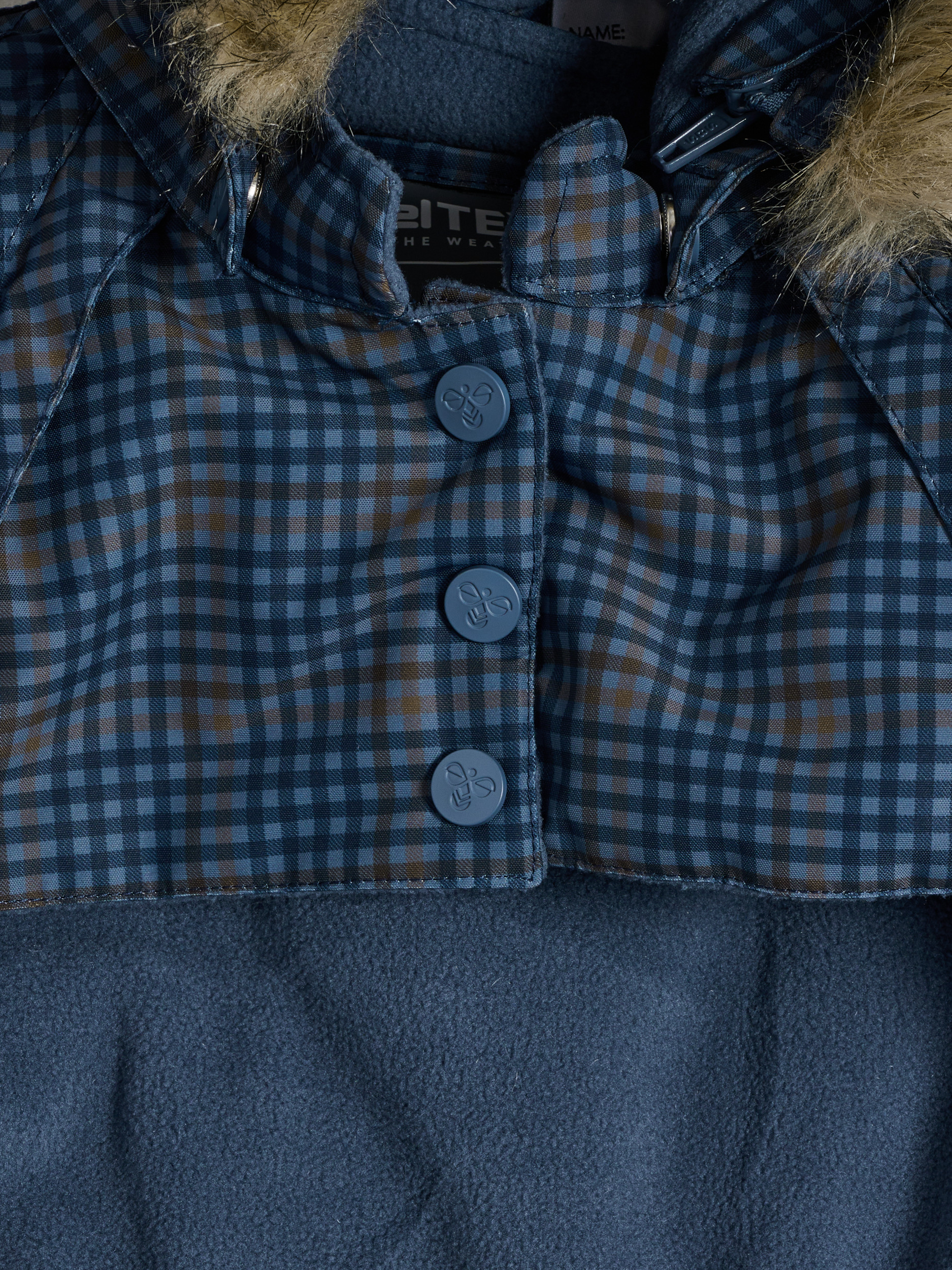 Tex Snowsuit – Bild 7