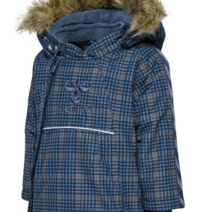 hmlJESSIE TEX JACKET – Bild 1