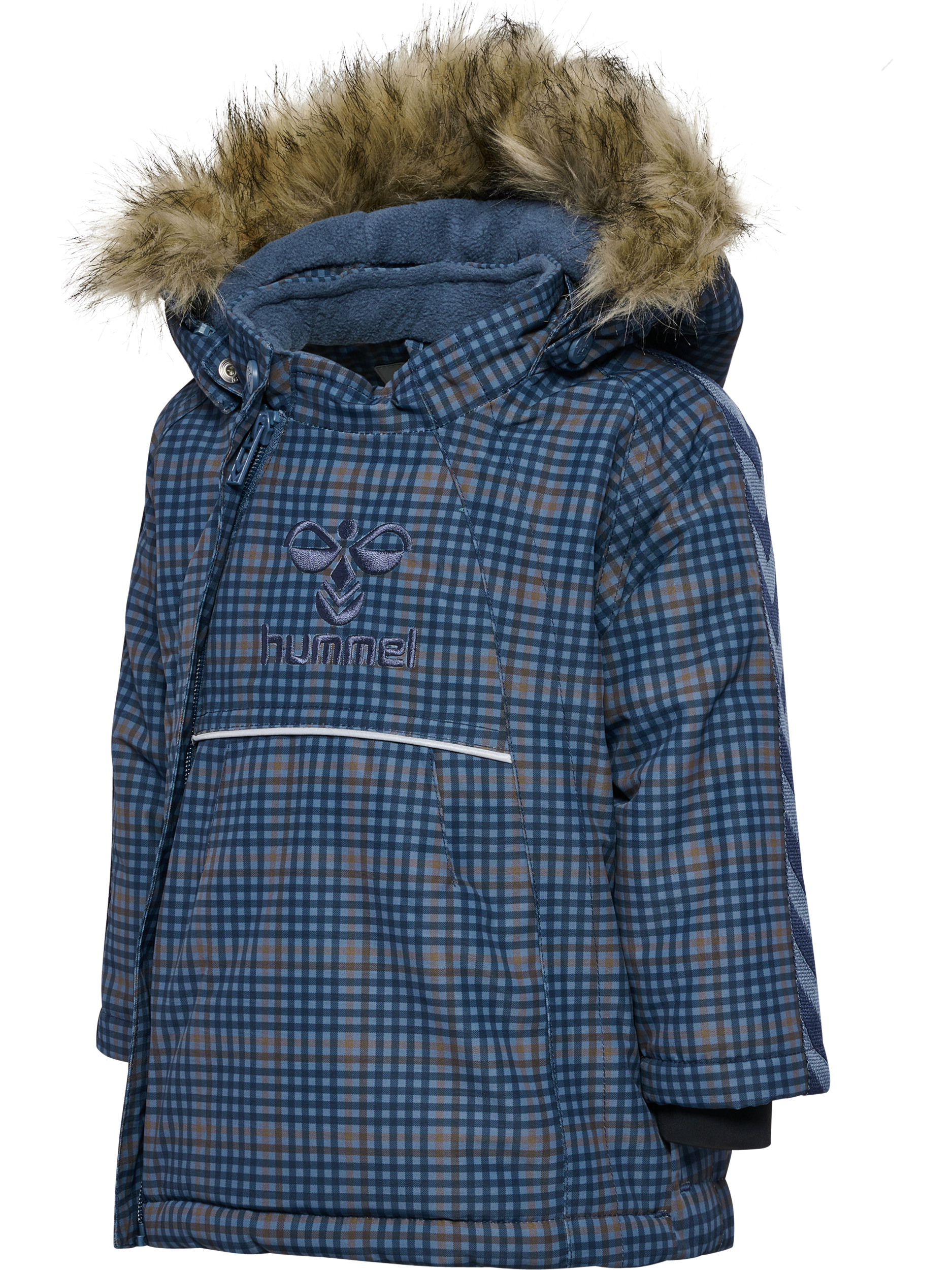 hmlJESSIE TEX JACKET – Bild 1